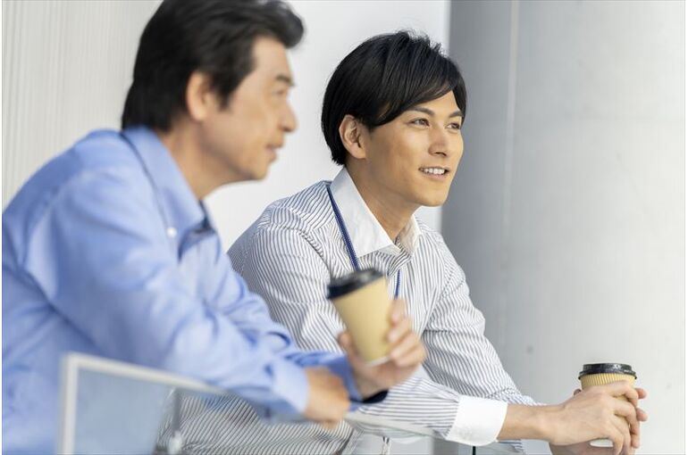 集中力を高める方法