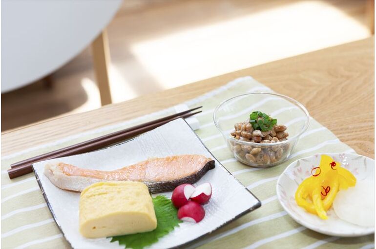 体調管理のポイント