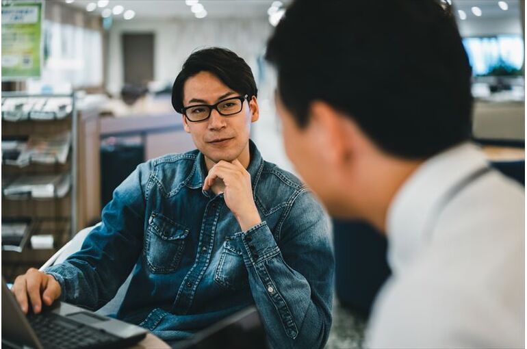 対応力を上げる方法