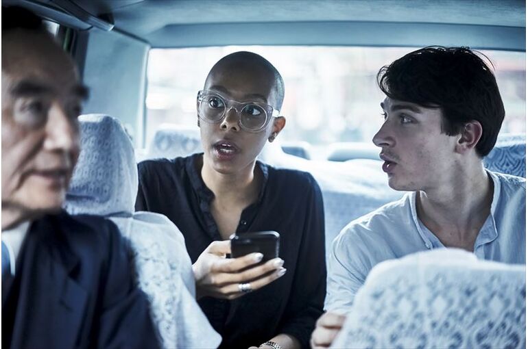 観光タクシードライバーに求められるスキルとは？