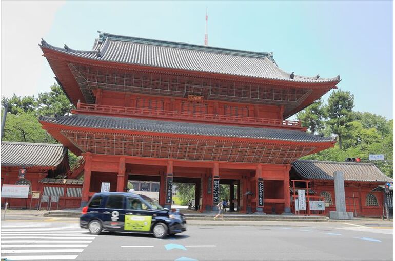 効率的な道の覚え方は？