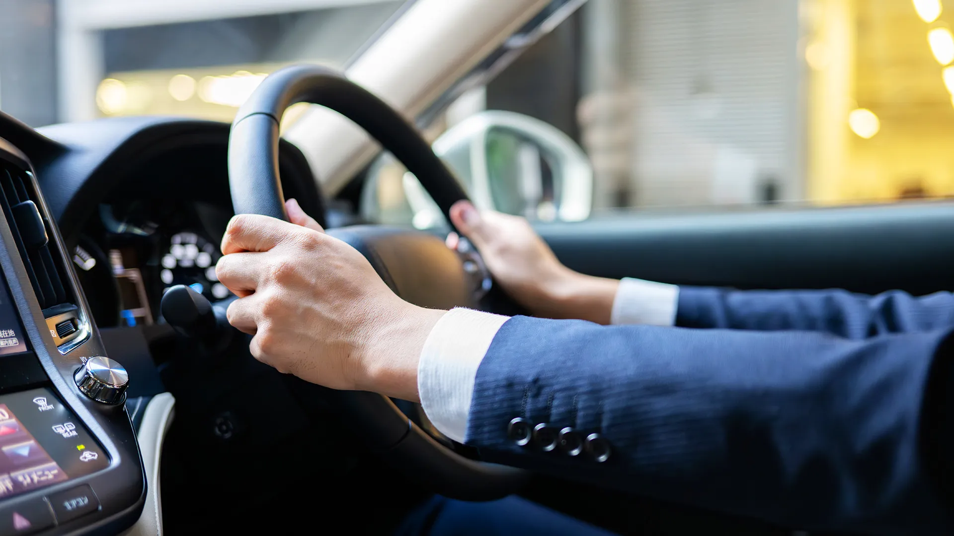 橿原タクシー株式会社