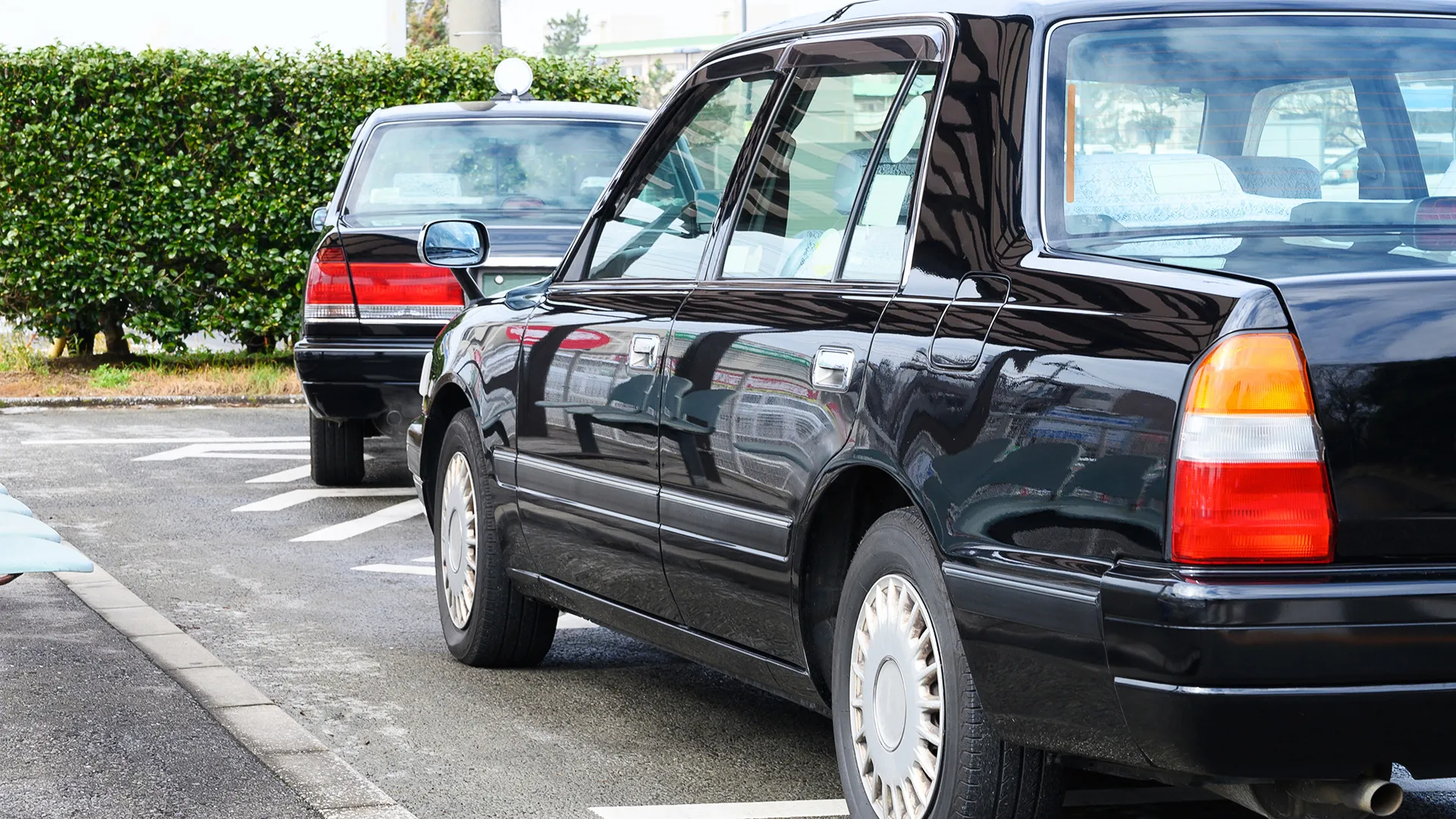 橿原タクシー株式会社