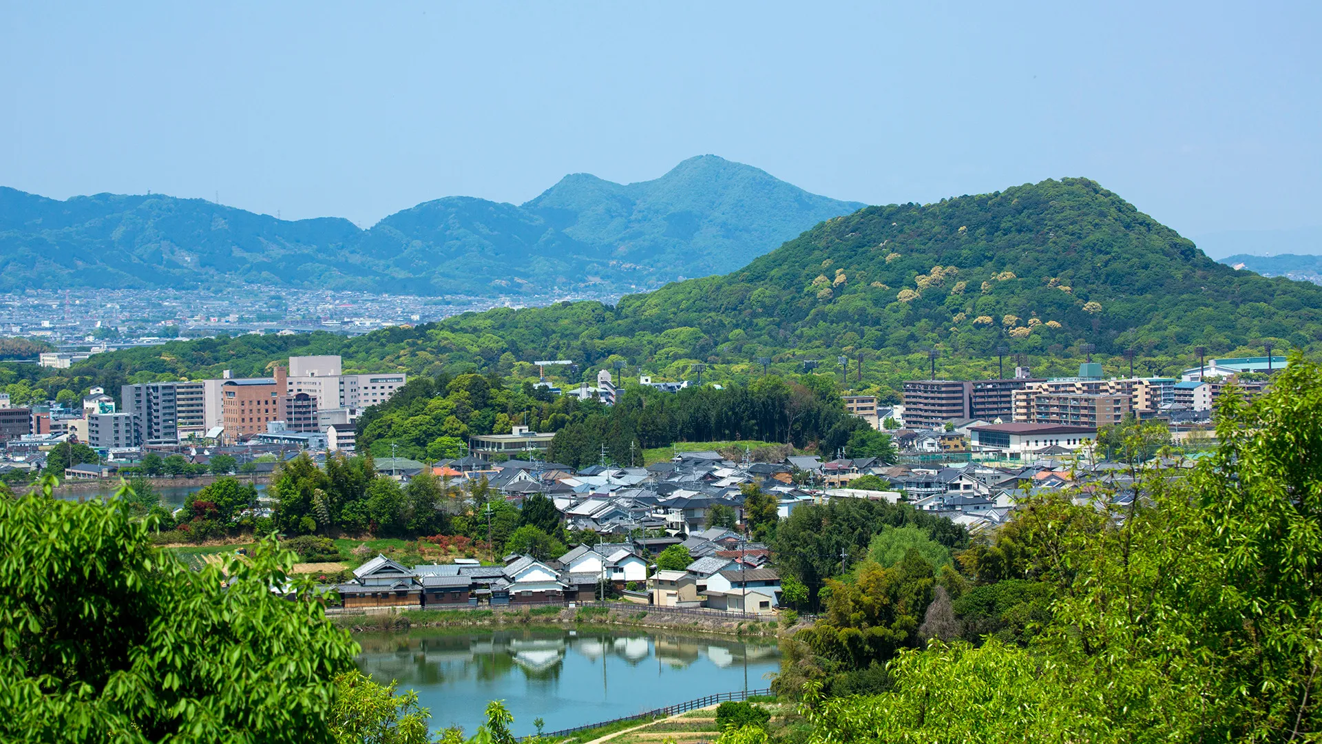 橿原タクシー株式会社