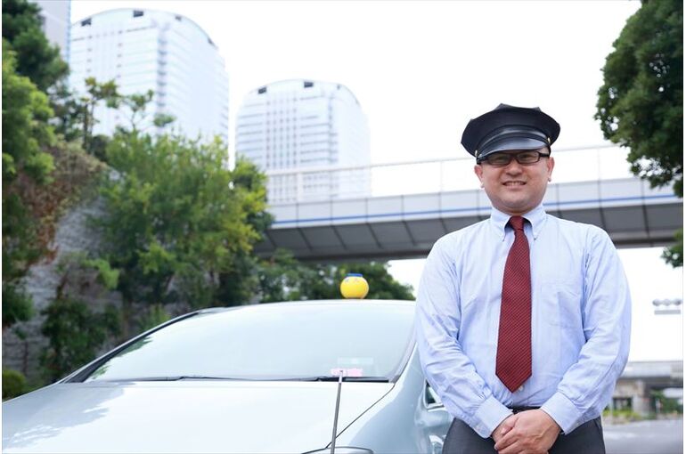 タクシー会社に就職する際の選び方