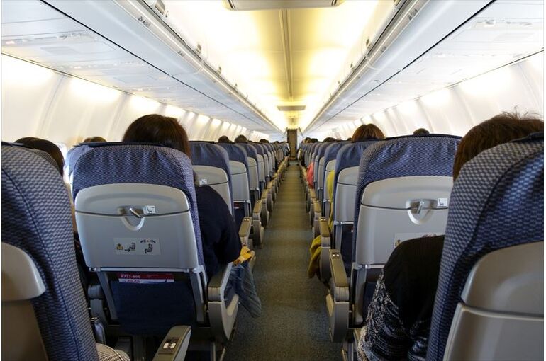 エコノミークラス症候群にならないための対策