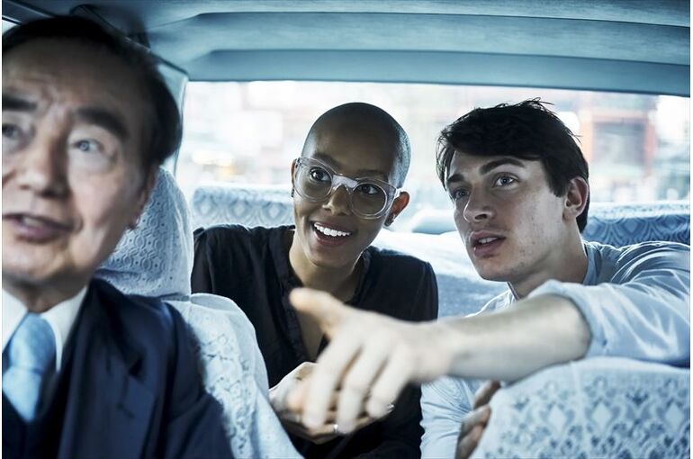 タクシードライバーとしてスキルアップするための方法